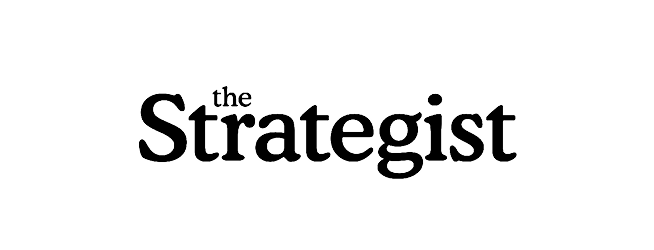 The Strategist